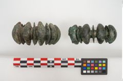 Foto von Bronzearmreif (NHMW-PRAE-023885)